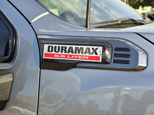 New 2026 GMC Sierra 2500 AT4 w/ Technology Package image 5