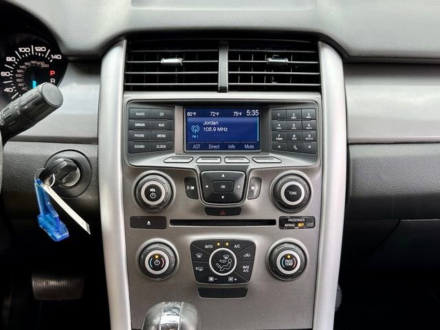 Used 2014 Ford Edge SEL AWD/4WD image 25