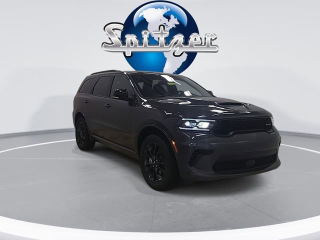 New 2026 Dodge Durango GT image 7