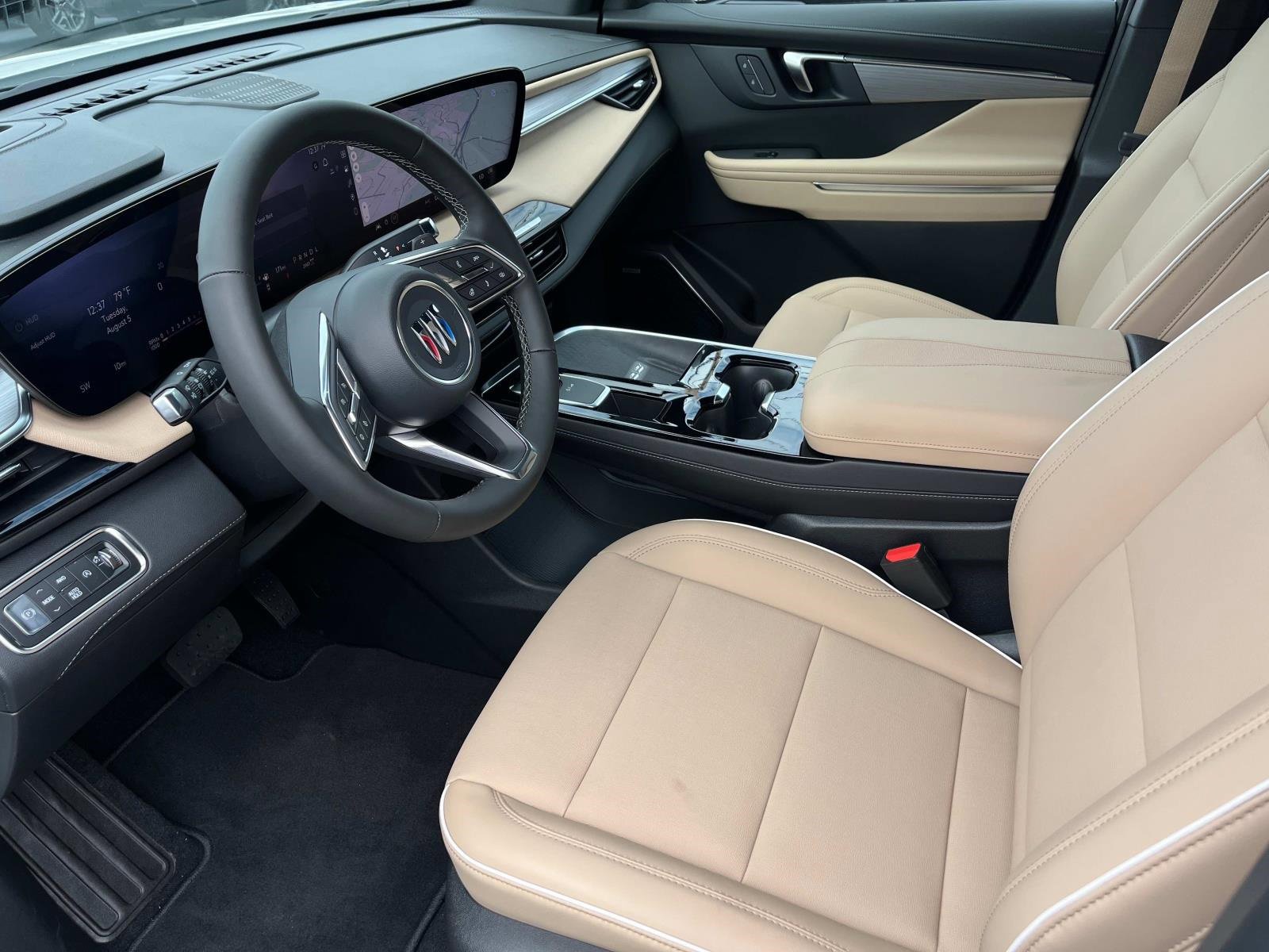 New 2026 Buick Enclave Preferred w/ Power Package image 23