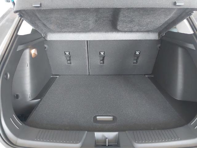 New 2026 Chevrolet Trax LT w/ Driver Confidence Package FWD image 27