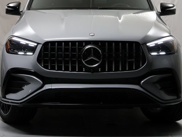 New 2026 Mercedes-Benz GLE 53 AMG 4MATIC Coupe image 6