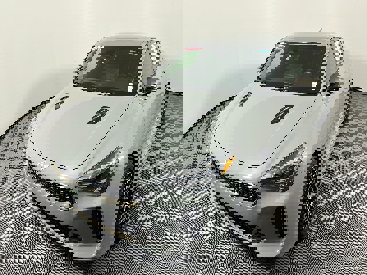 Certified 2023 Kia Stinger GT-Line image 7