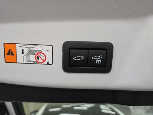 New 2026 Toyota Prius Limited FWD image 15