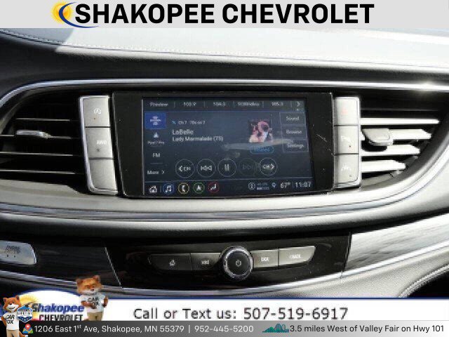 Used 2022 Buick Enclave Premium image 16