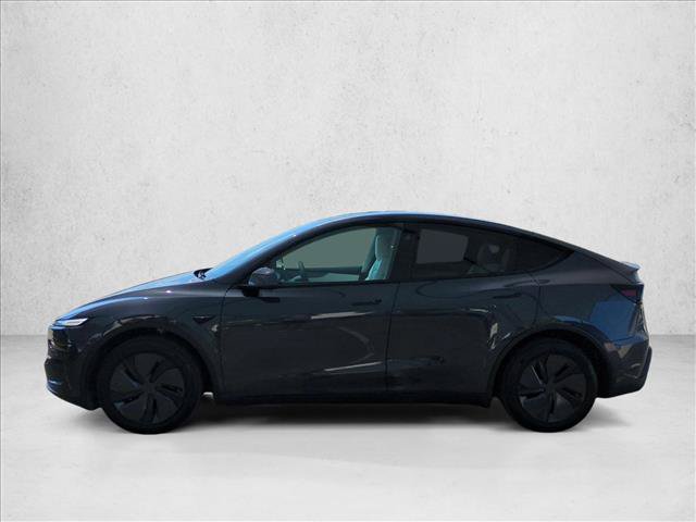 Used 2026 Tesla Model Y 2WD image 8