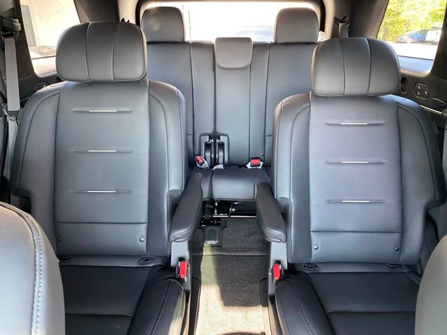 New 2026 Hyundai Palisade Calligraphy image 38