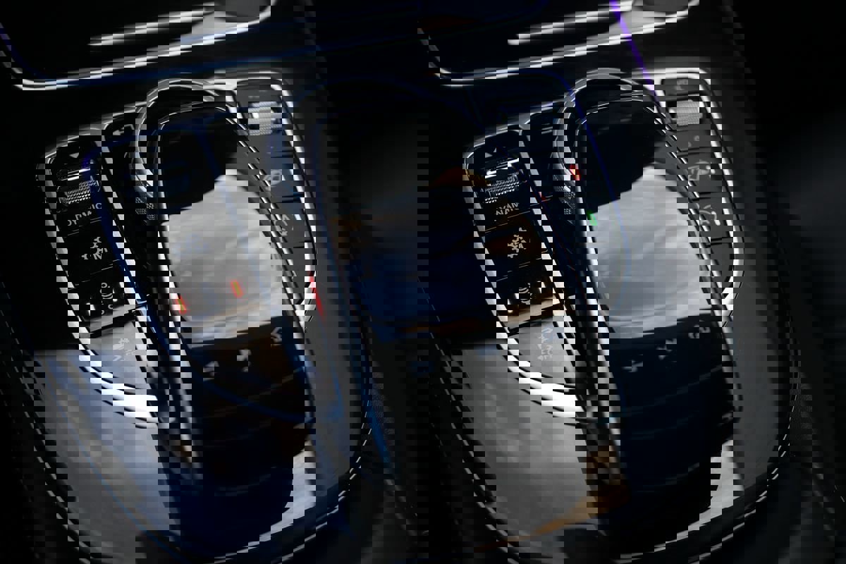 Used 2018 Mercedes-Benz E 63 AMG S image 36