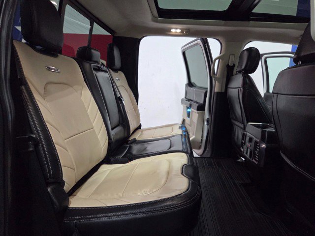 Used 2020 Ford F250 Limited w/ FX4 Off-Road Package image 10