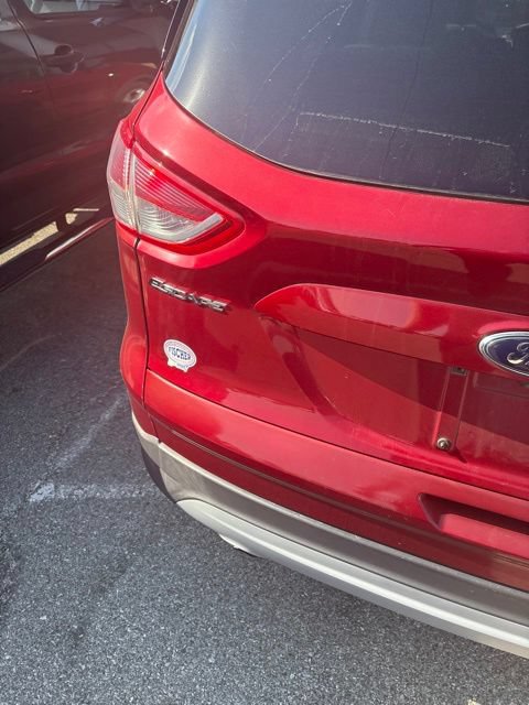 Used 2015 Ford Escape SE FWD image 12