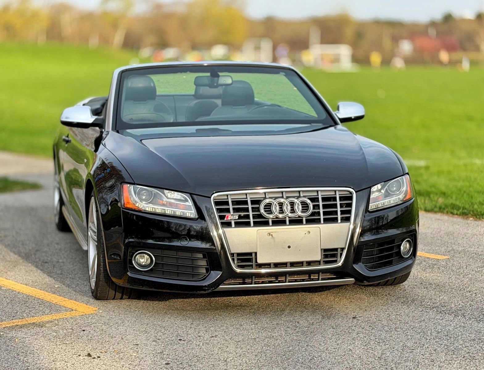 Used 2010 Audi S5 Prestige AWD/4WD image 16