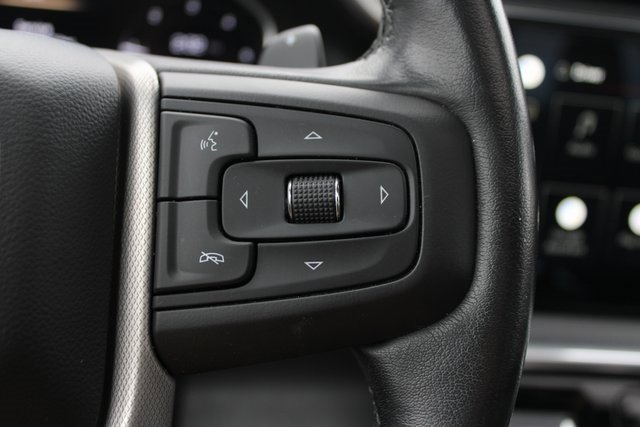 Used 2022 GMC Sierra 1500 Denali w/ Denali Reserve Package image 20