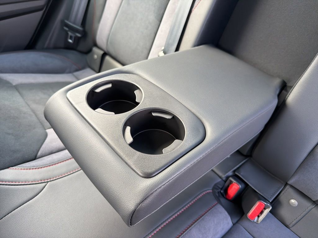 Used 2022 Subaru WRX GT image 34