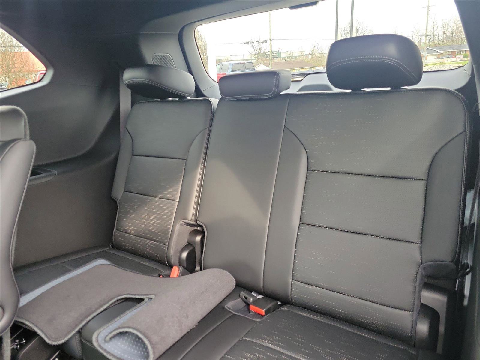 New 2026 Buick Enclave Sport Touring w/ Power Package image 11