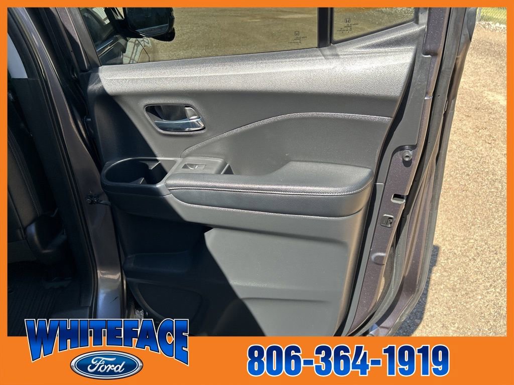 Used 2018 Honda Ridgeline RTL-T image 37