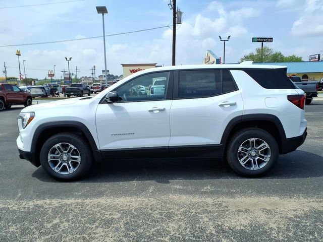 New 2026 GMC Terrain Elevation w/ Technology Package II FWD image 8