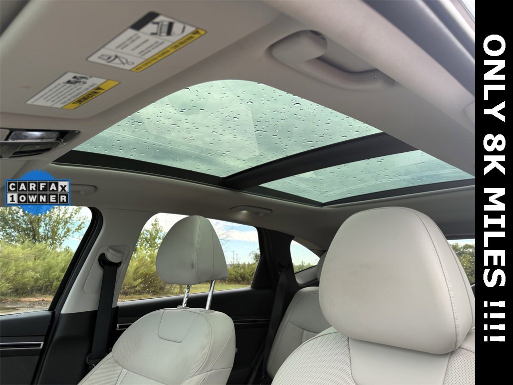 Used 2024 Hyundai Tucson SEL image 21