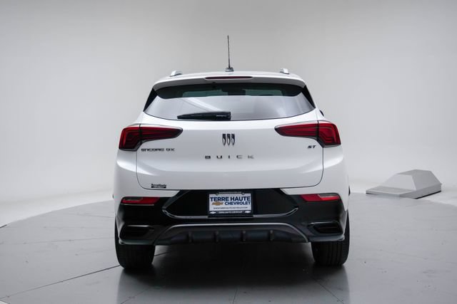 Used 2024 Buick Encore GX Sport Touring FWD image 6