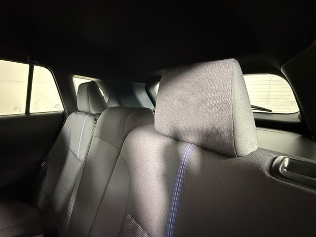 Used 2024 Toyota Corolla Cross SE w/ Moonroof Package image 31