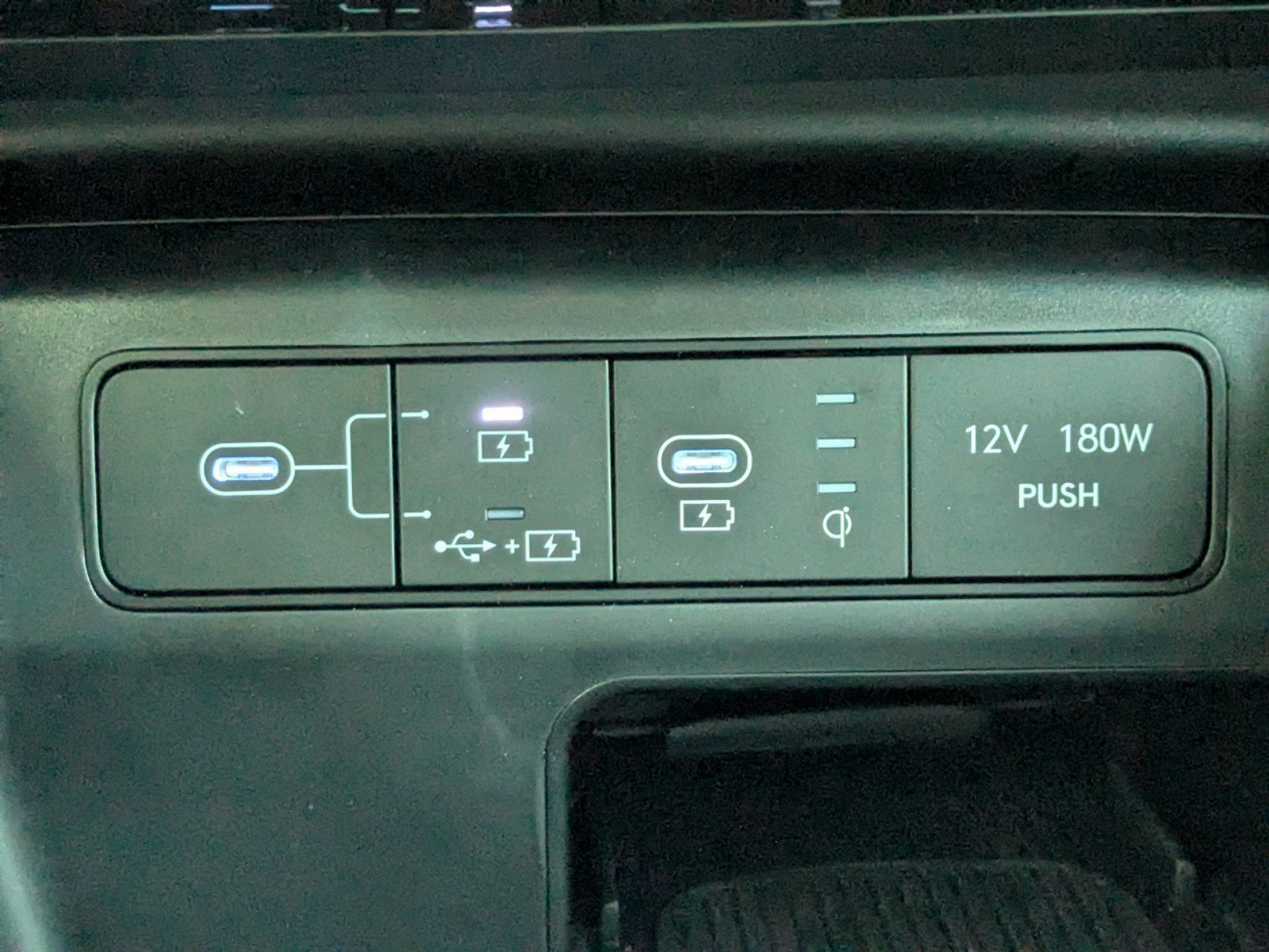 New 2025 Hyundai Santa Cruz Limited image 25
