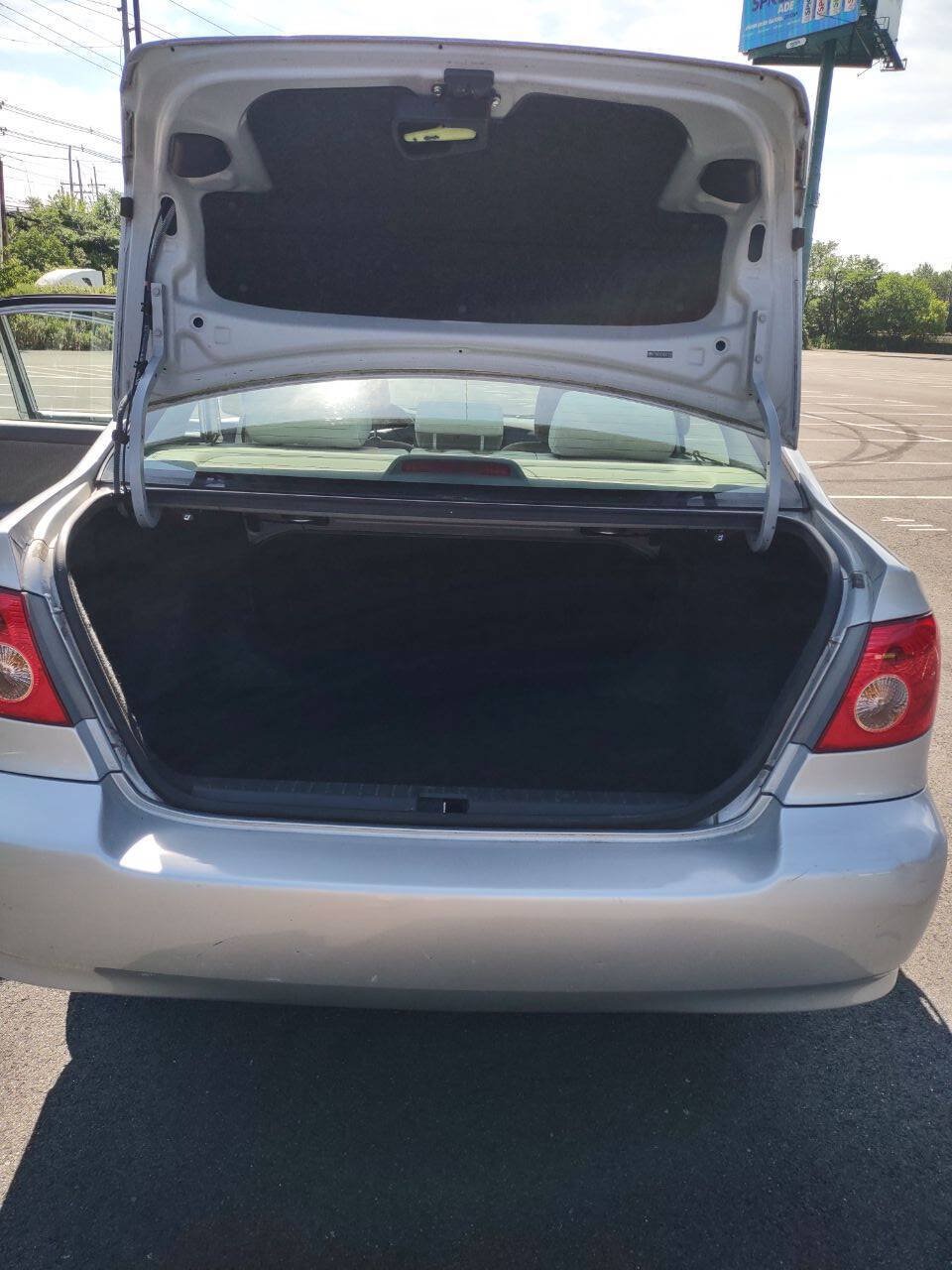 Used 2008 Toyota Corolla LE FWD image 20