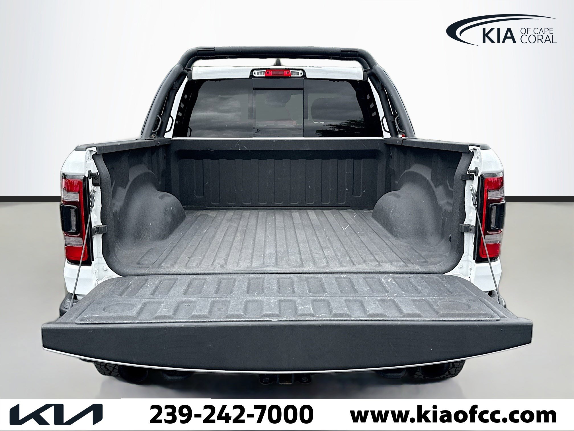 Used 2021 RAM 1500 TRX w/ TRX Level 2 Equipment Group image 11