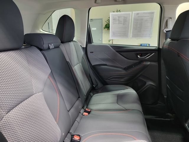Certified 2023 Subaru Forester Sport AWD/4WD image 15
