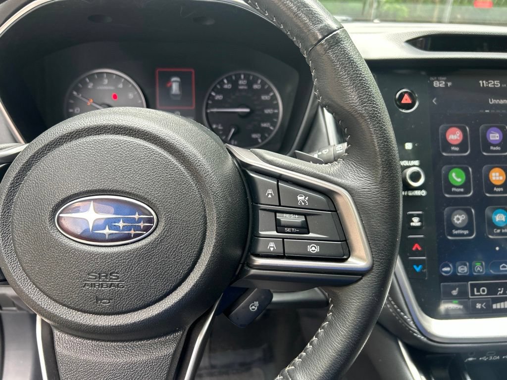 Used 2023 Subaru Outback Limited AWD/4WD image 22