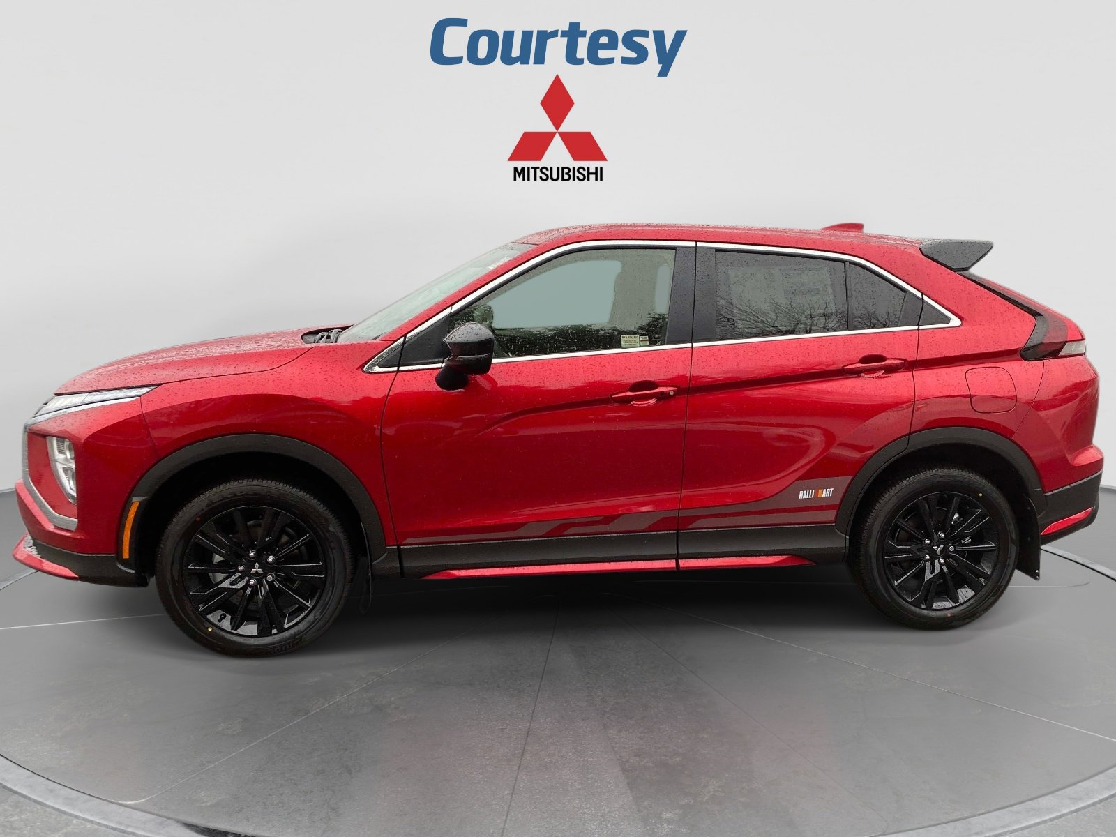 New 2026 Mitsubishi Eclipse Cross Ralliart AWD/4WD video 2