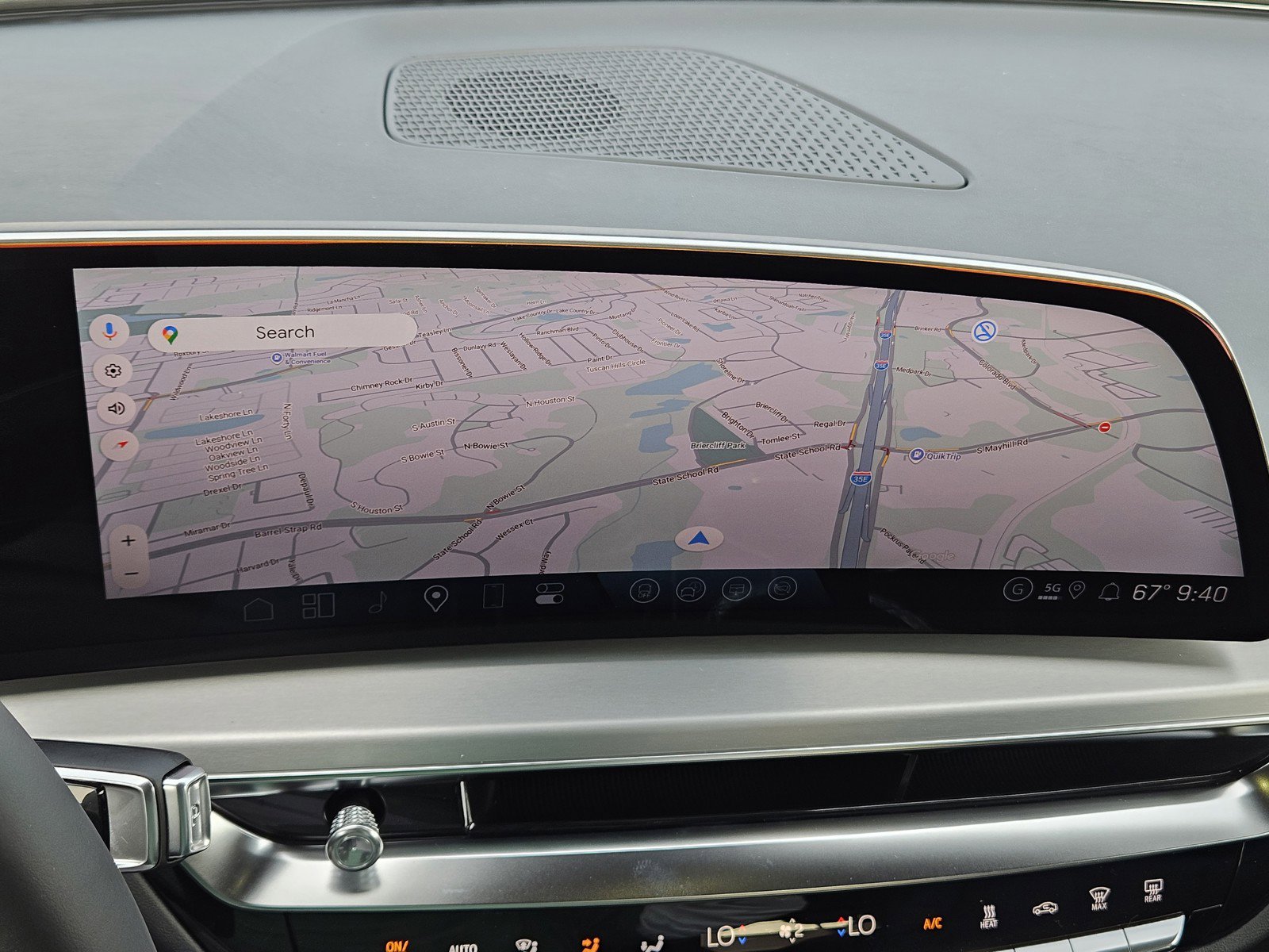 New 2026 Cadillac Lyriq Sport w/ LPO, Floor Liner Package image 12