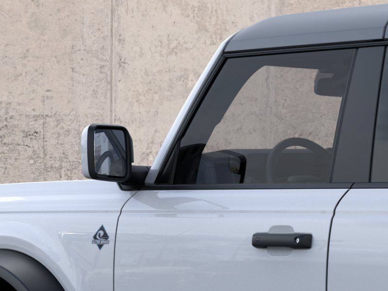 New 2026 Ford Bronco Outer Banks w/ Sasquatch Package AWD/4WD image 22