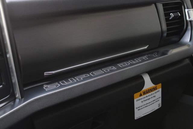 New 2026 Ford F350 4x4 Crew Cab Super Duty image 19