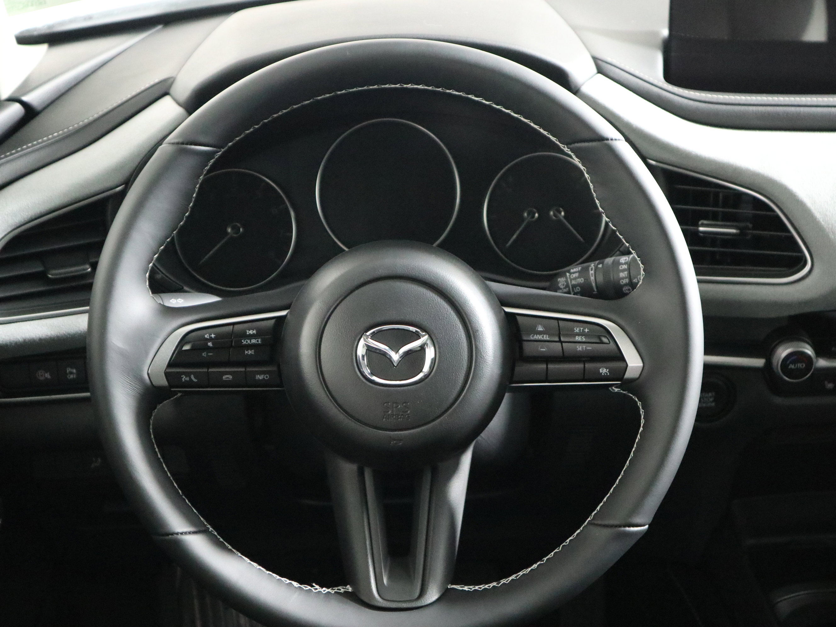 New 2026 MAZDA CX-30 AWD 2.5 S image 13