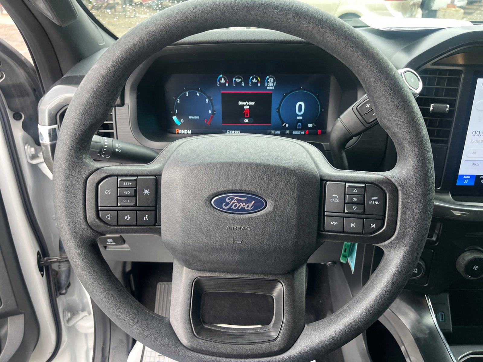 Used 2024 Ford F150 STX image 9