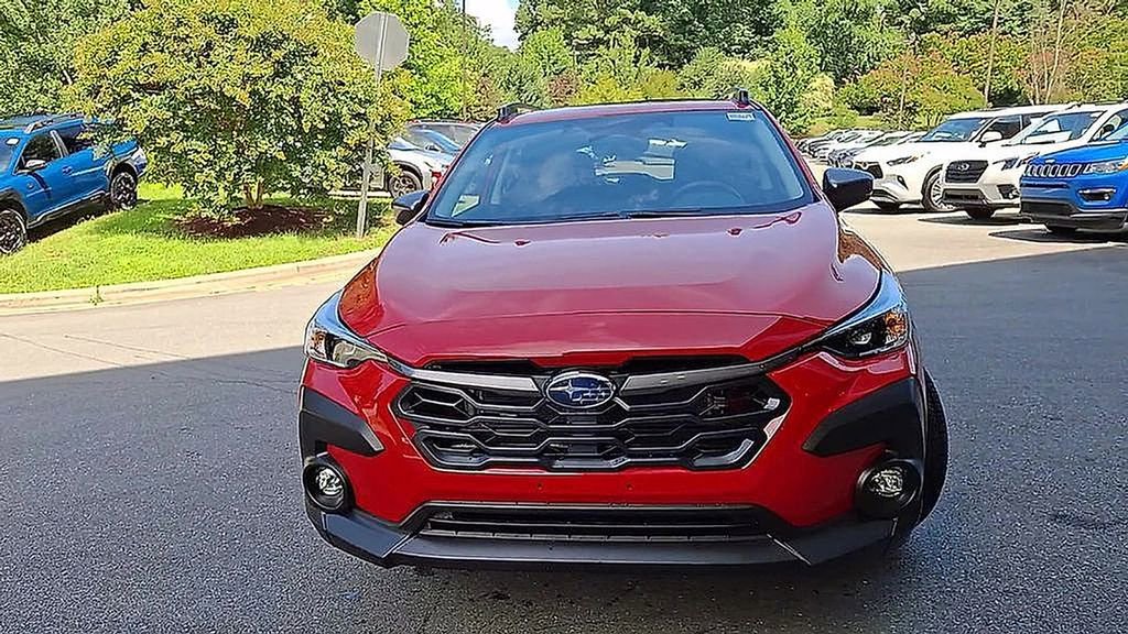 New 2025 Subaru Crosstrek 2.0i Premium image 3