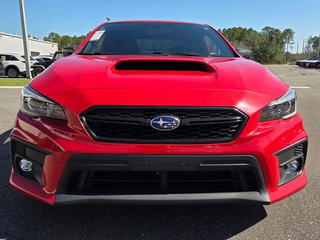 Used 2019 Subaru WRX Limited image 18