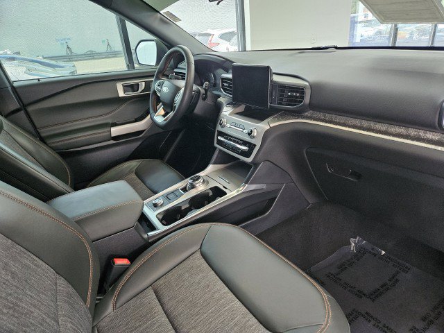 Used 2024 Ford Explorer Timberline AWD/4WD image 16
