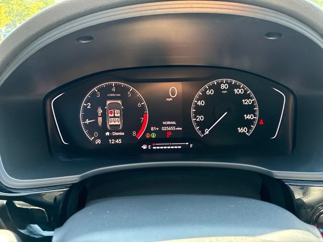 Used 2025 Honda Civic Sport image 27