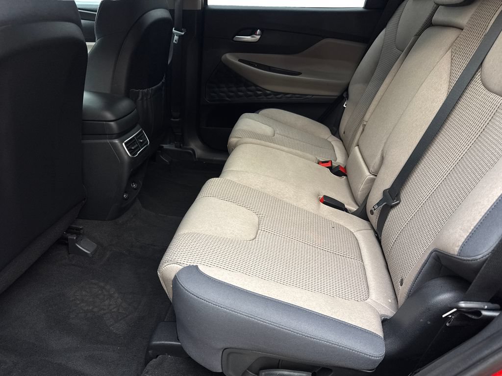 Used 2023 Hyundai Santa Fe SEL FWD image 33