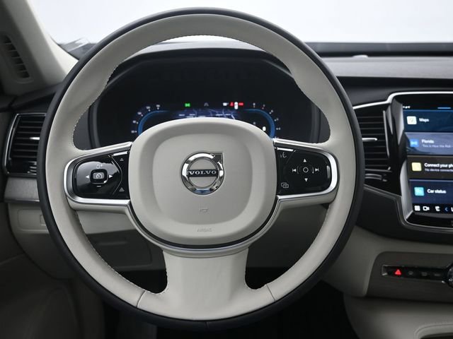 Used 2025 Volvo XC90 B6 Plus w/ Protection Package Premier image 25