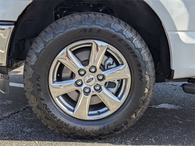 Used 2020 Ford F150 XLT w/ Equipment Group 302A Luxury image 30