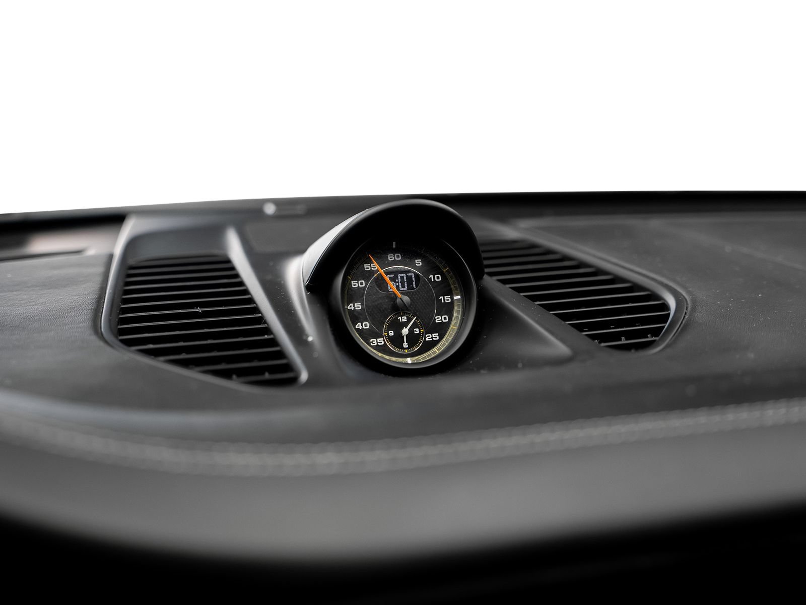 Used 2018 Porsche 911 GT3 RWD image 43