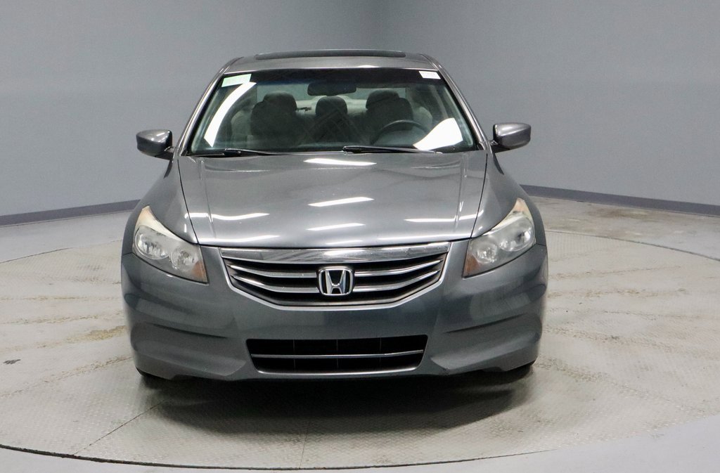 Used 2012 Honda Accord EX-L image 5