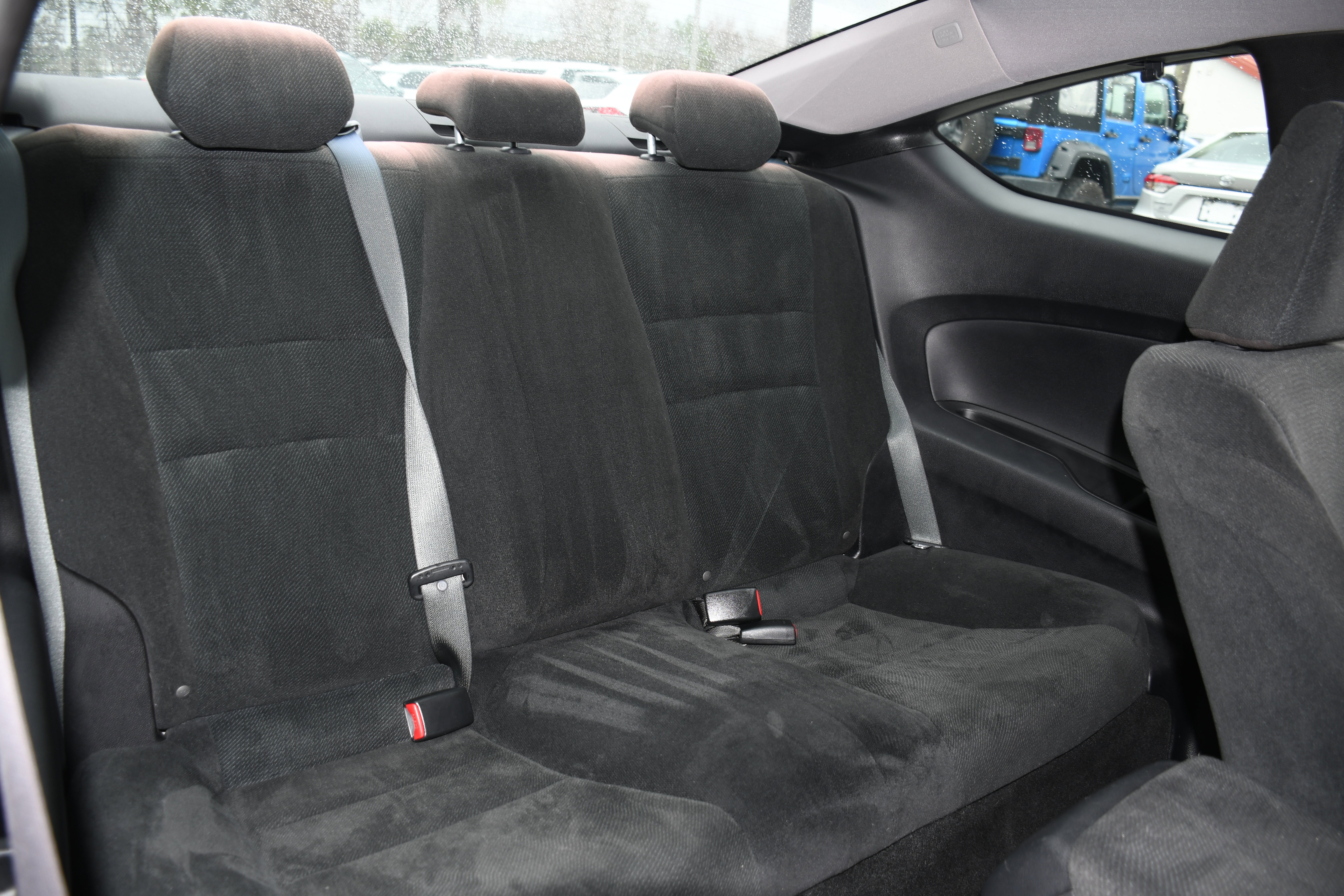 Used 2013 Honda Accord LX-S image 20