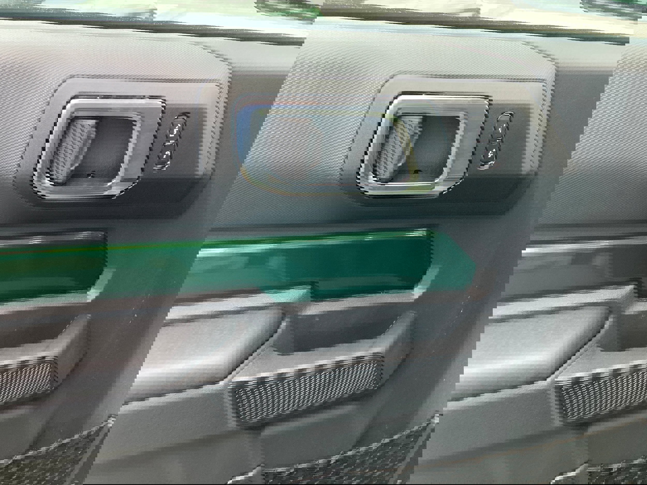 New 2025 Ford Bronco 2-Door w/ Sasquatch Package image 20