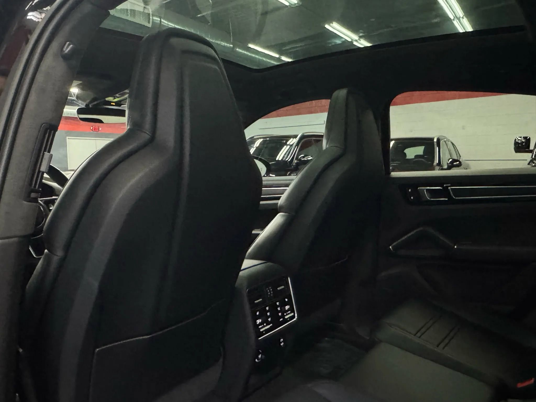 Used 2023 Porsche Cayenne GTS image 22