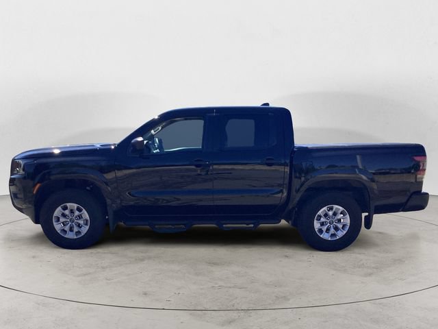 Used 2025 Nissan Frontier S w/ S Utility Package AWD/4WD image 2