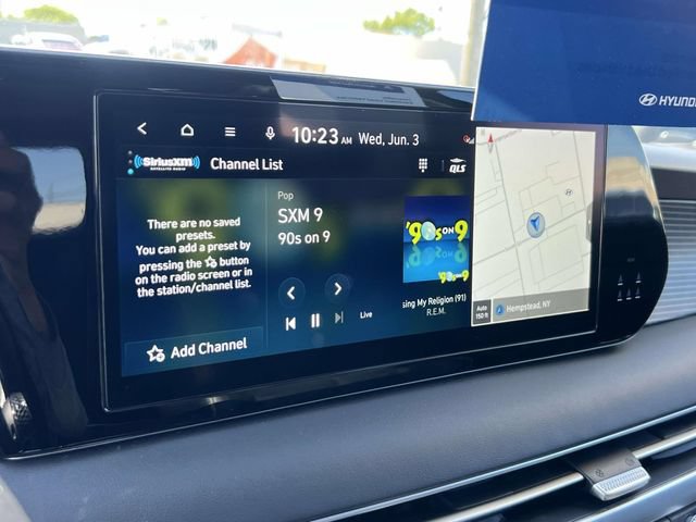 Used 2023 Hyundai Palisade Limited w/ Cargo Package AWD/4WD image 27