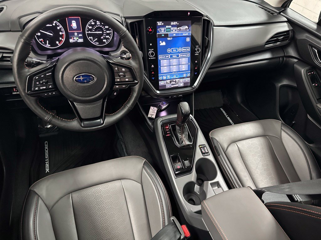 Used 2026 Subaru Crosstrek 2.5i Limited AWD/4WD image 12