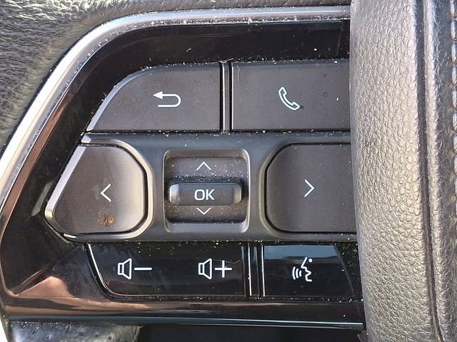 Used 2023 Toyota Tundra 1794 Edition image 21